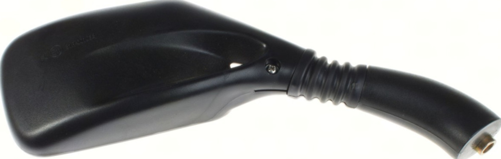 Lenkerspiegel Spiegel rechts schwarz (einzeln) 5005659