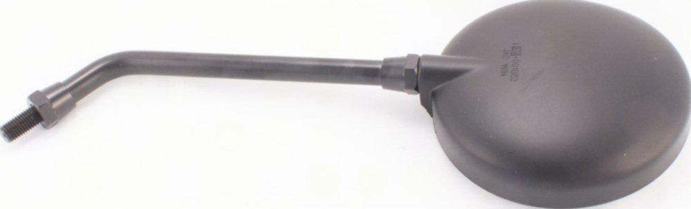 Lenkerspiegel Spiegel universal schwarz M10 Rechtsgewinde (einzeln) 5005661