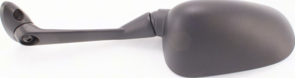 Lenkerspiegel Spiegel rechts schwarz (einzeln) 5005671