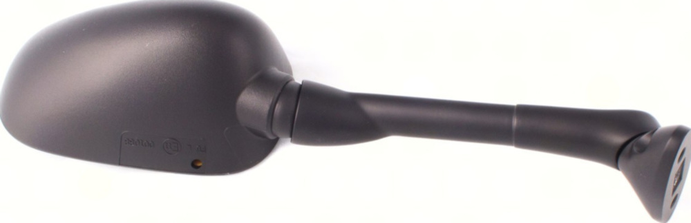 Lenkerspiegel Spiegel rechts schwarz (einzeln) 5005672