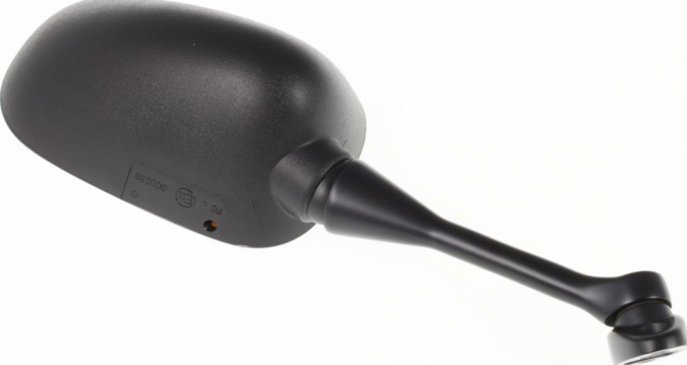 Lenkerspiegel Spiegel rechts schwarz (einzeln) 5005686