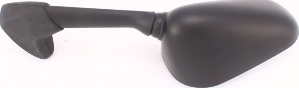 Lenkerspiegel Spiegel rechts schwarz M6 Rechtsgewinde (einzeln) 5005709