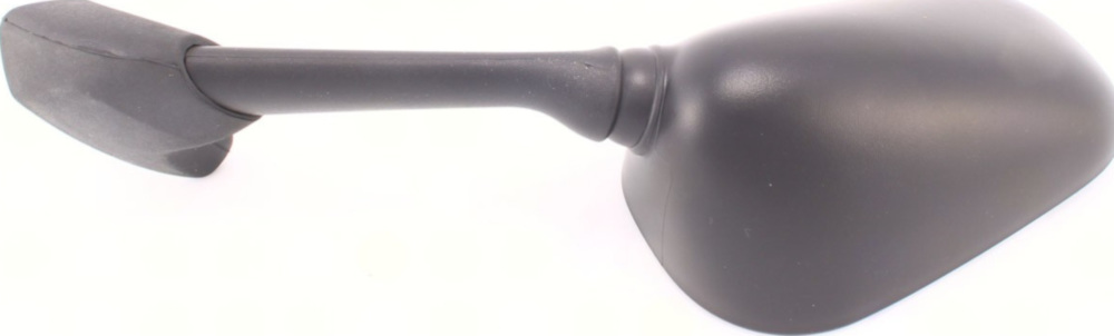 Lenkerspiegel Spiegel rechts schwarz M6 Rechtsgewinde (einzeln) 5005710