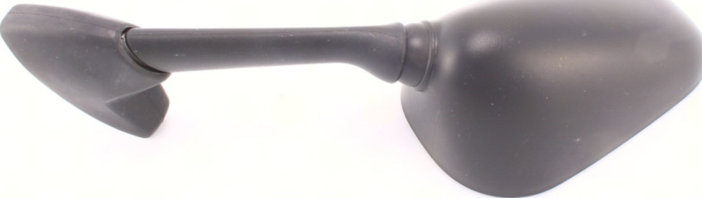 Lenkerspiegel Spiegel rechts schwarz M6 Rechtsgewinde (einzeln) 5005712