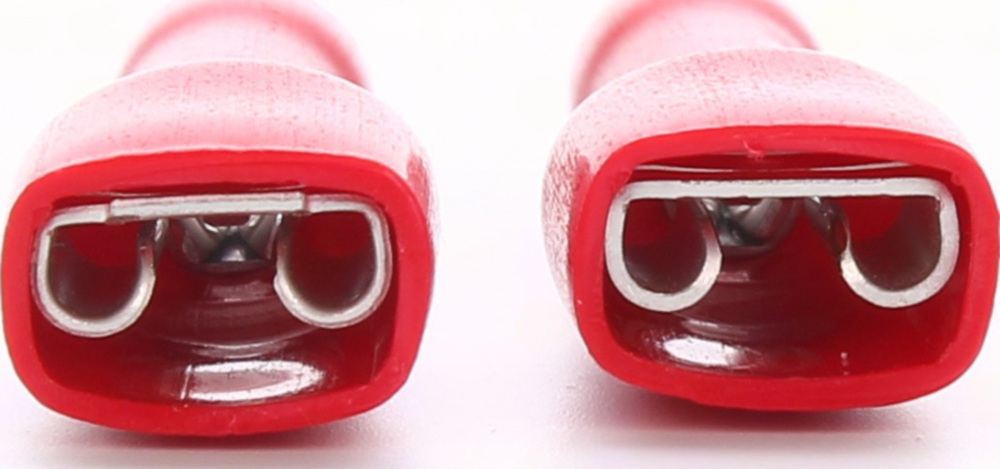 Widerstand 7,5 Ohm / 50W