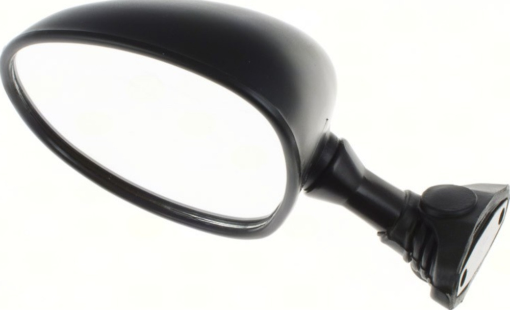 Lenkerspiegel Spiegel links schwarz (einzeln) 5007173