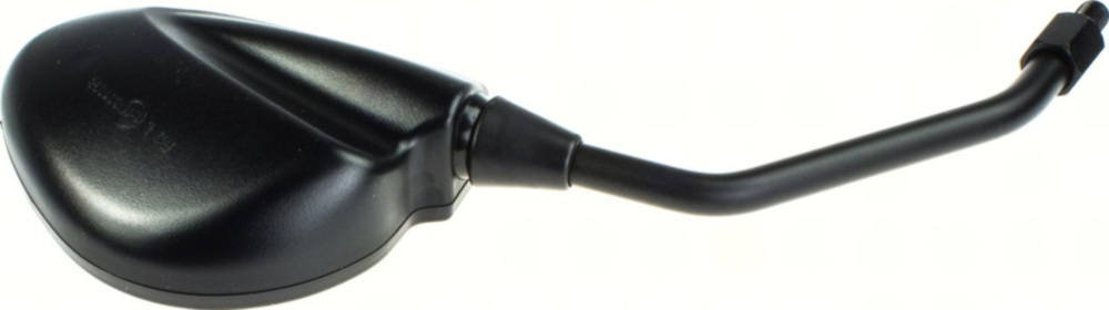 Lenkerspiegel Spiegel links schwarz M10 Rechtsgewinde (einzeln) 5008029