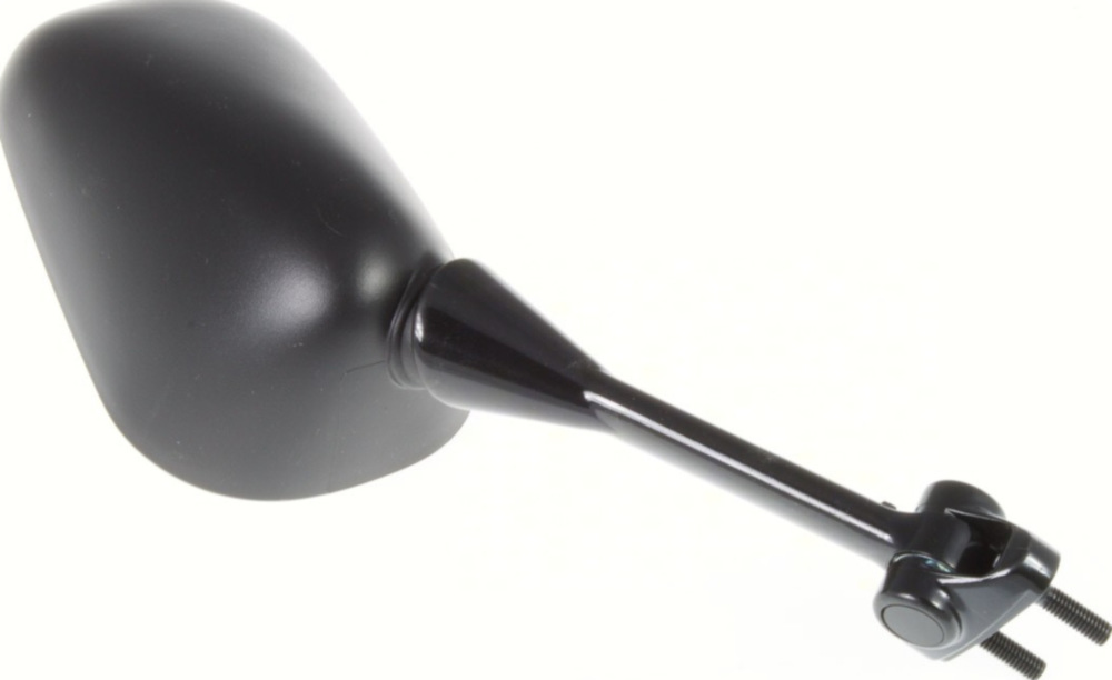 Lenkerspiegel Spiegel links schwarz M6 Rechtsgewinde (einzeln) 5008035