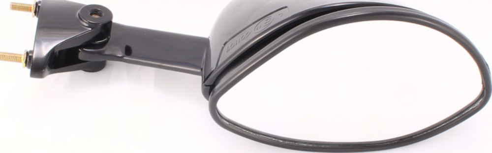 Lenkerspiegel Spiegel links schwarz M6 (einzeln) 5008039