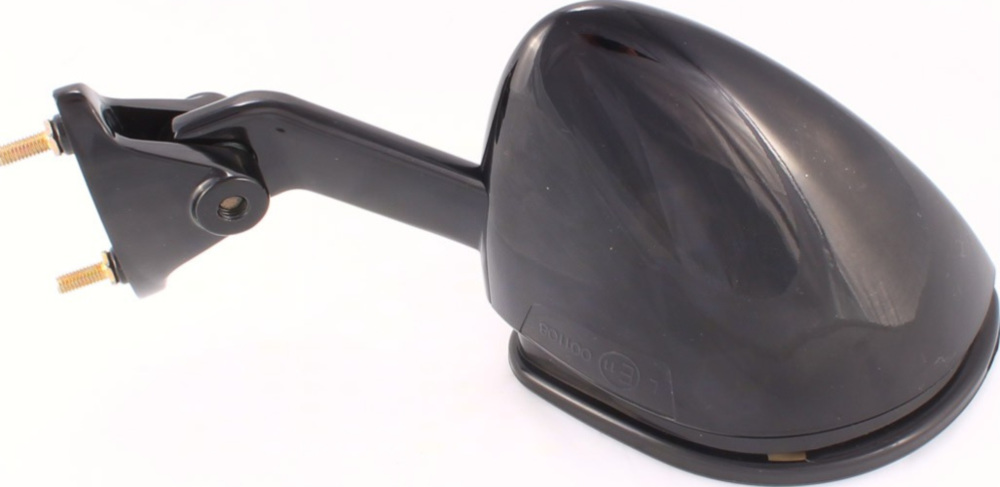Lenkerspiegel Spiegel links schwarz M6 (einzeln) 5008039