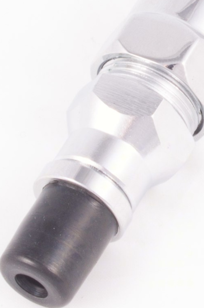 Lenkerspiegel Spiegel links chrom M10 Rechtsgewinde (einzeln) 5008042