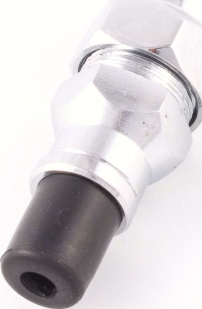 Lenkerspiegel Spiegel rechts chrom M10 Rechtsgewinde (einzeln) 5008043