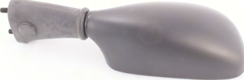 Lenkerspiegel Spiegel rechts schwarz M6 Rechtsgewinde (einzeln) 5008045