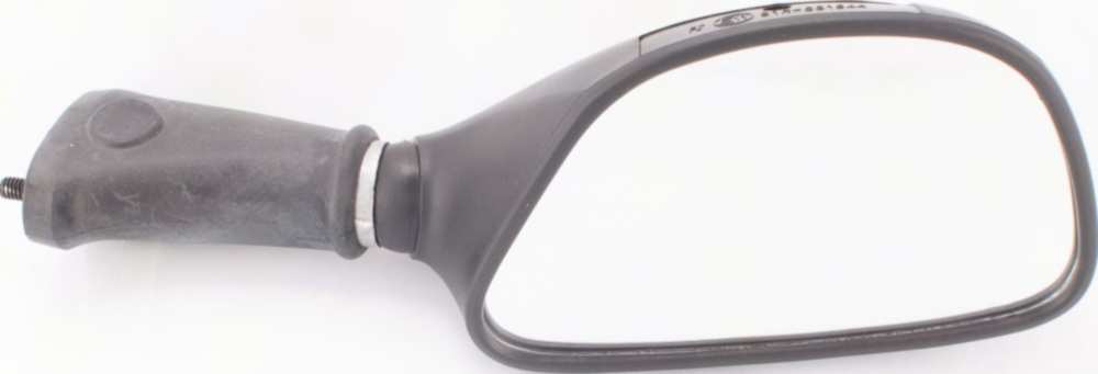 Lenkerspiegel Spiegel links schwarz M6 Rechtsgewinde (einzeln) 5008046