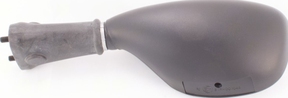 Lenkerspiegel Spiegel links schwarz M6 Rechtsgewinde (einzeln) 5008046