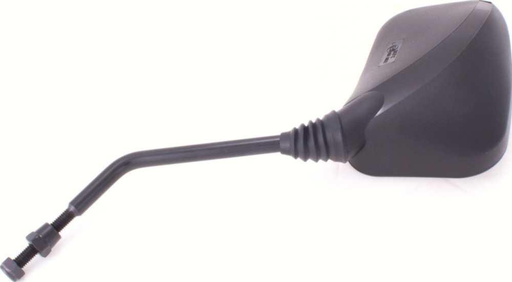 Lenkerspiegel Spiegel rechts schwarz M8 Rechtsgewinde (einzeln) 5008047