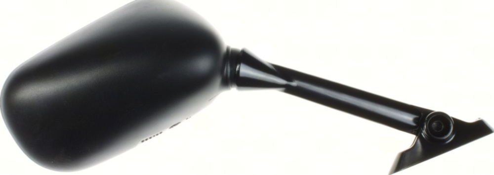 Lenkerspiegel Spiegel rechts schwarz (einzeln) 5008053