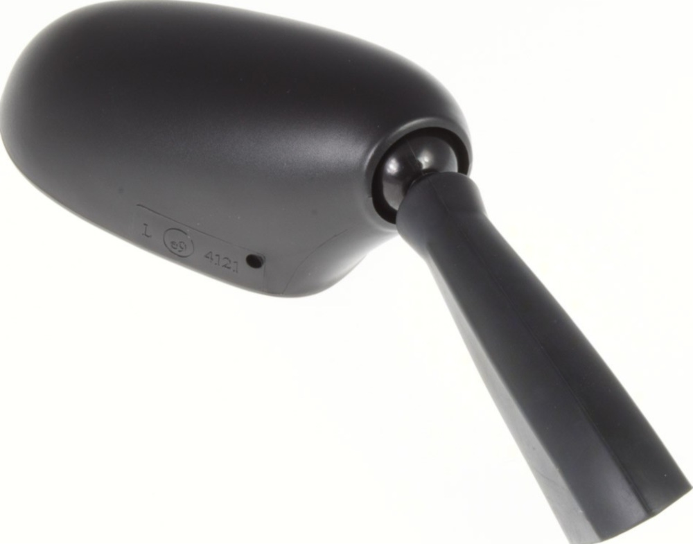 Lenkerspiegel Spiegel rechts schwarz (einzeln) 5008055