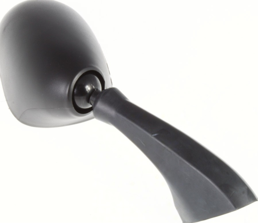 Lenkerspiegel Spiegel links schwarz (einzeln) 5008056