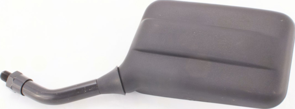Lenkerspiegel Spiegel links schwarz M10 Rechtsgewinde (einzeln) 5008063
