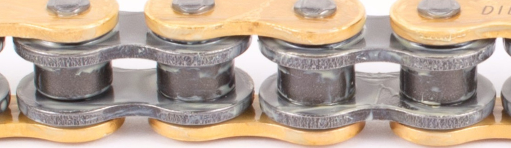 Kette X-Ring VX3 520, 96 G&B mit Hohlnietschloß / nutzbar bis 96kW (130PS) / bis 750ccm