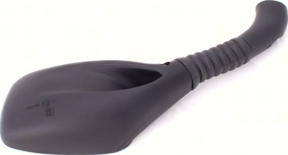 Lenkerspiegel Spiegel links schwarz (einzeln) 54009N