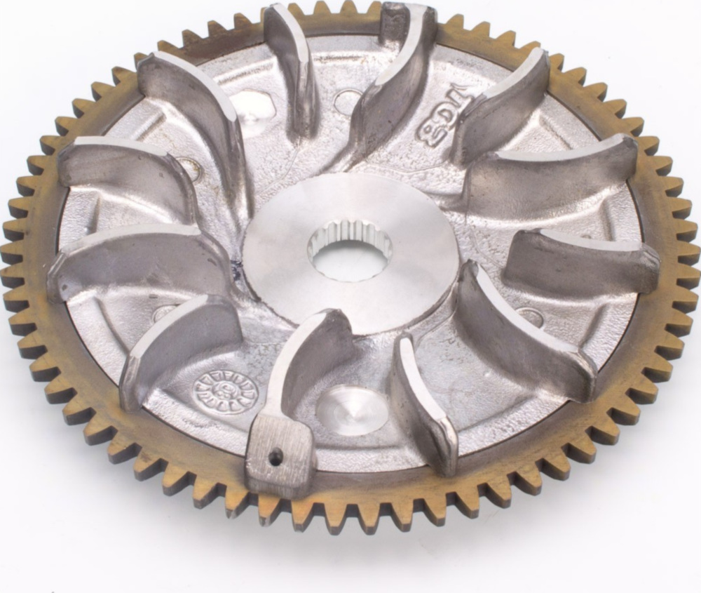 Standard Hauptriemenscheibe fest für 125ccm für: Piaggio Motoren