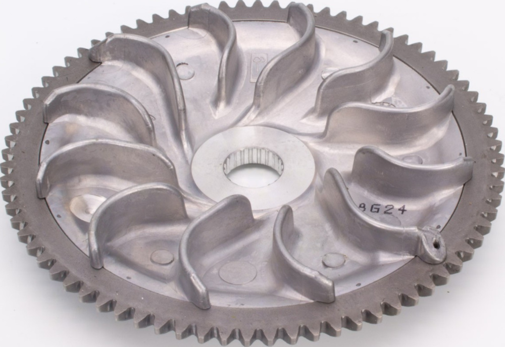 Standard Hauptriemenscheibe fest für 125-150ccm für: Piaggio Motoren