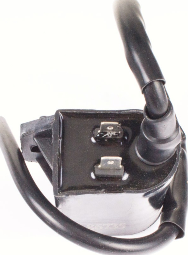 Zündmodul Zündspule für Suzuki Address, Morini