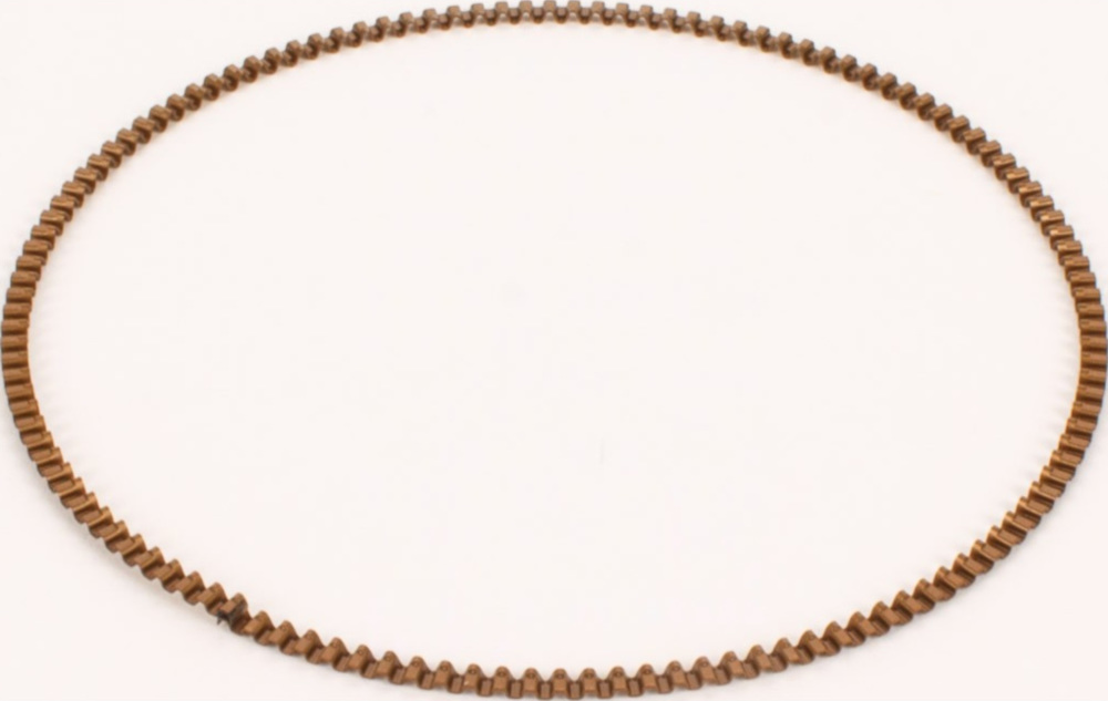 Kolbenringset für 77mm 3 Ring-Kolben für Yamaha YZ-F/WR-F 250