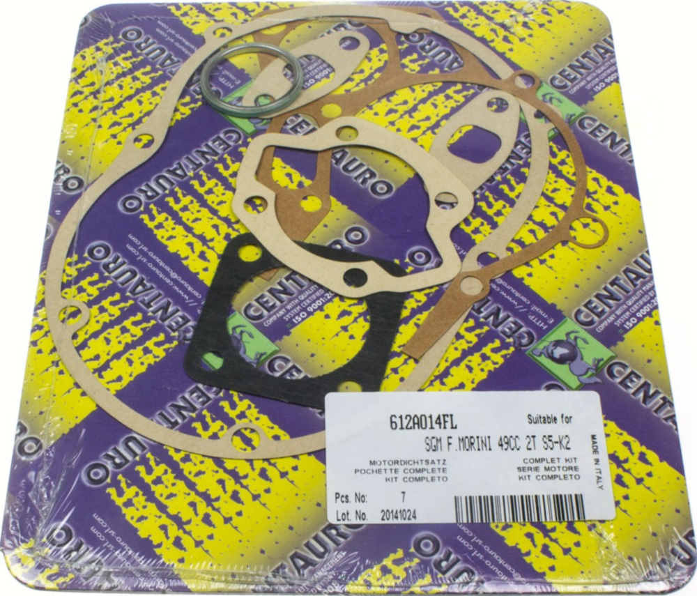 Zylinderdichtung, Motordichtungen Motordichtsatz 612A014FL