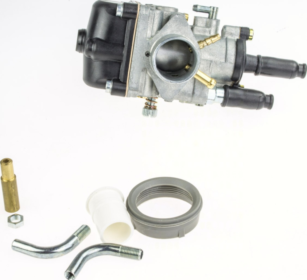 Polini 21er Tuningvergaserkit, SR 50 AC+LC, 1770064