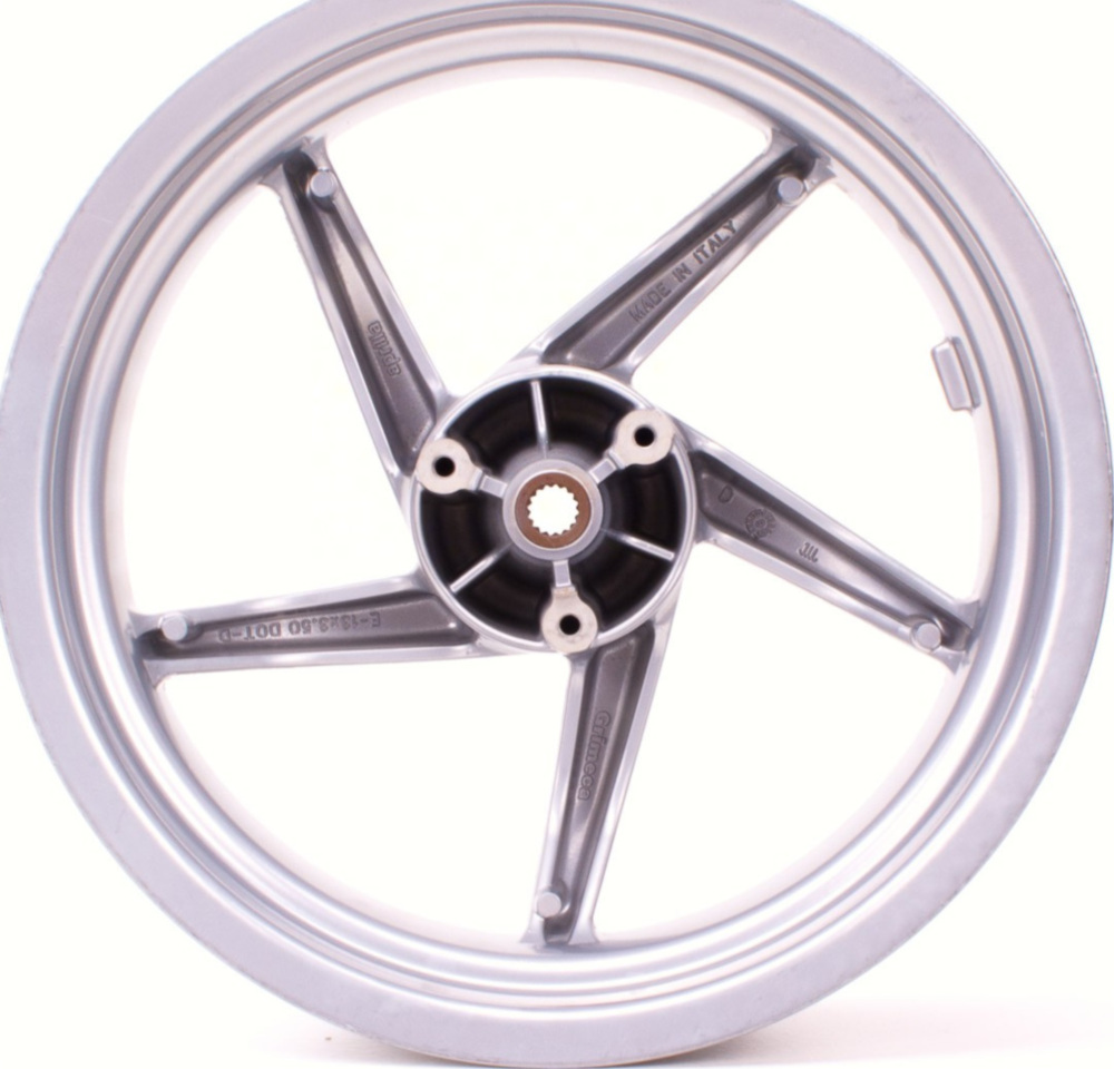 Hinterradfelge Scheibenbremse (neuware)