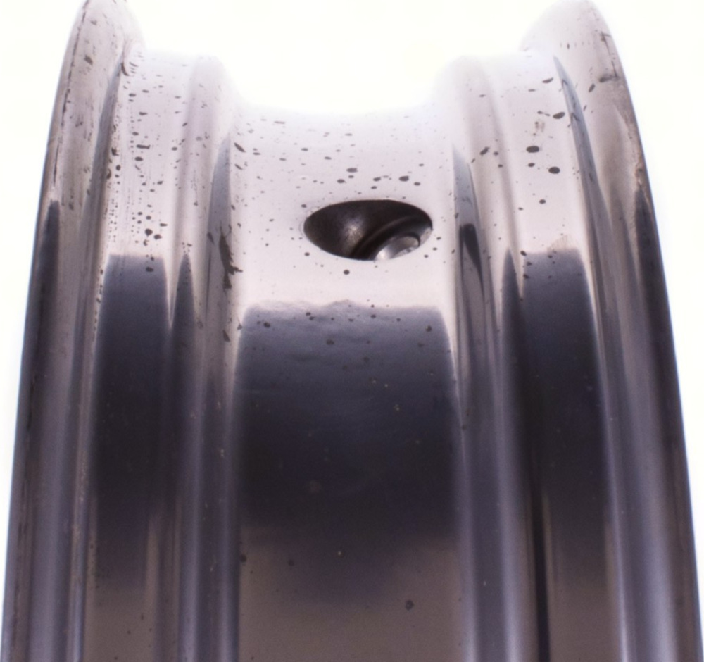 Hinterradfelge Scheibenbremse (neuware)