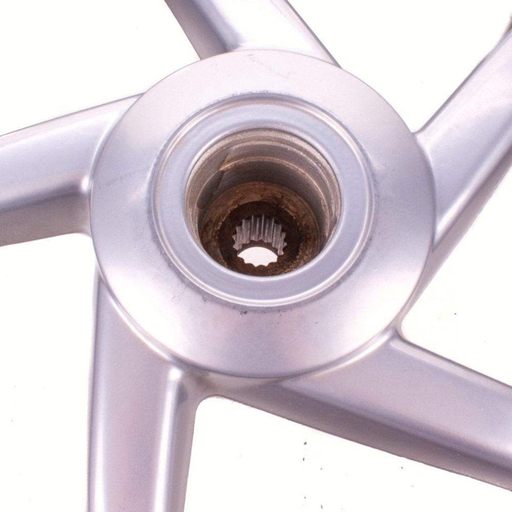 Hinterradfelge Scheibenbremse (neuware)