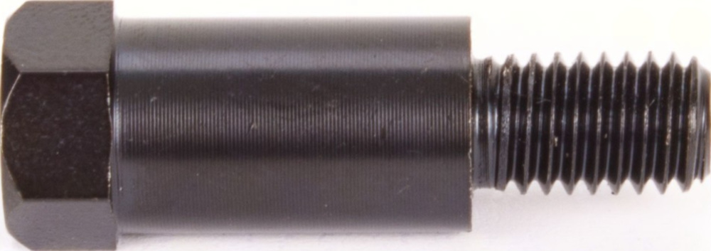 Lenkerspiegel Spiegeladapter schwarz 8 mm linksge.. Außen auf 8 mm rechtsge. Innen