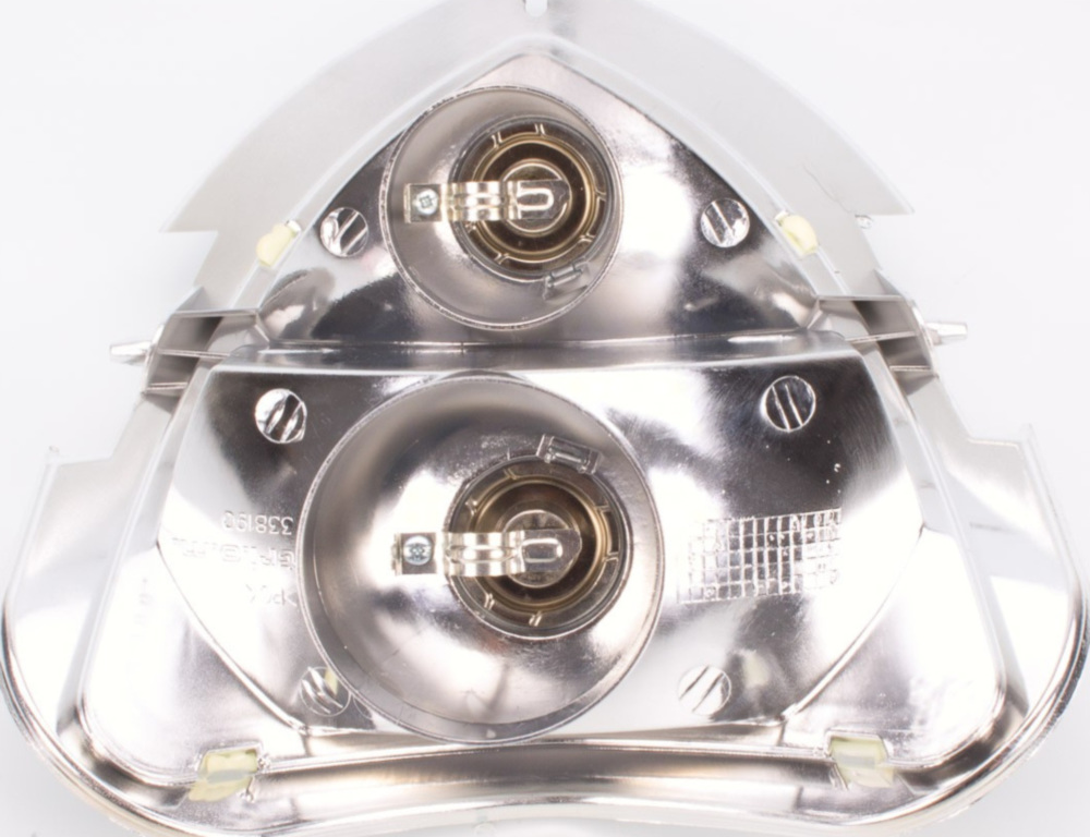 Scheinwerfer E-geprüft 6941