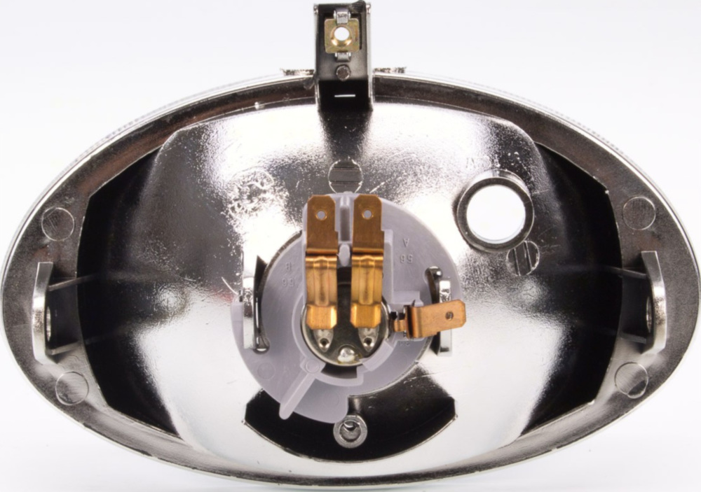 Scheinwerfer E-geprüft 6945