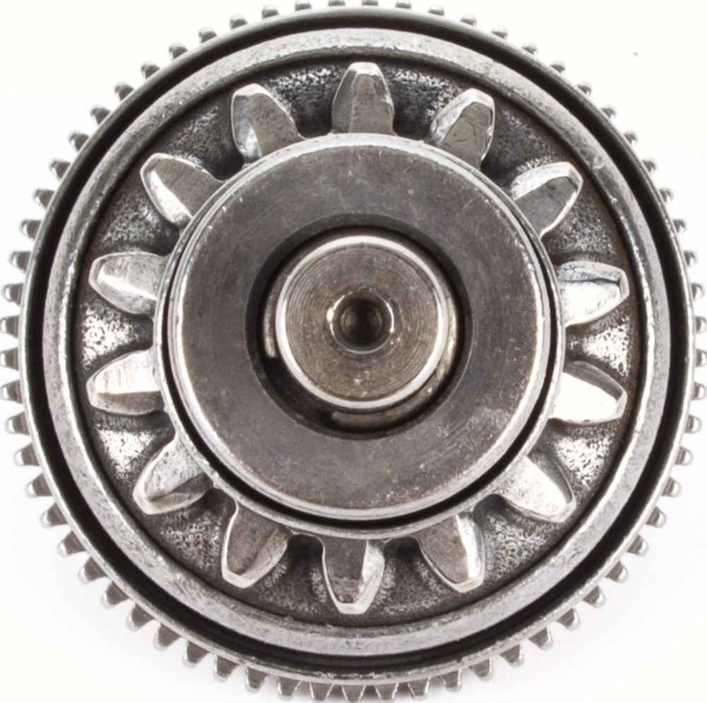 Starterfreilauf Anlasser Freilauf Starterkupplung für 139QMB/QMA