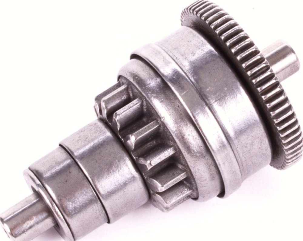 Starterfreilauf Anlasser Freilauf Starterkupplung für 139QMB/QMA