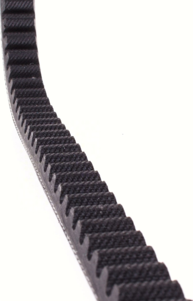 Antriebriemen, Zahnriemen L734xB17,0 Keilriemen