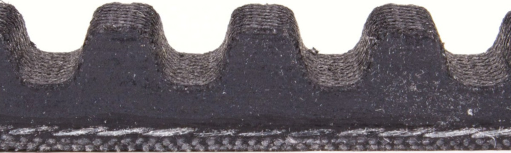 Antriebriemen, Zahnriemen L734xB17,0 Keilriemen