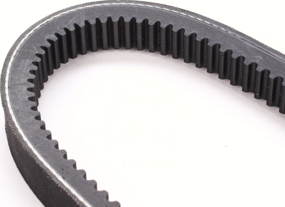 Antriebriemen, Zahnriemen L654xB17,5 Keilriemen