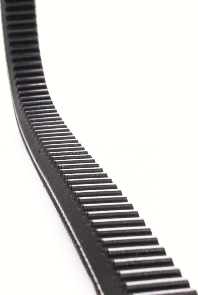 Antriebriemen, Zahnriemen L654xB17,5 Keilriemen