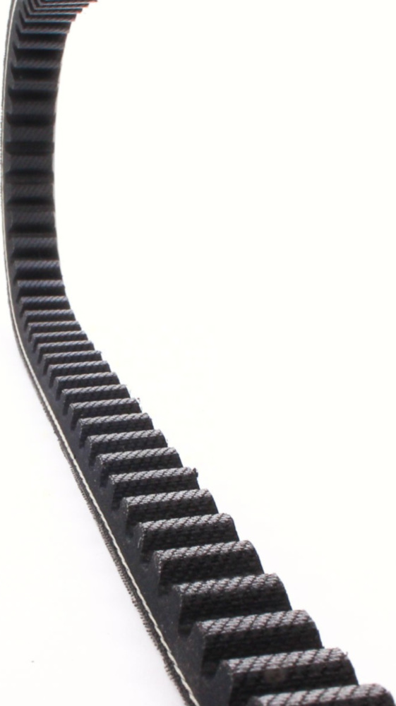 Antriebriemen, Zahnriemen L664xB16,5 Keilriemen