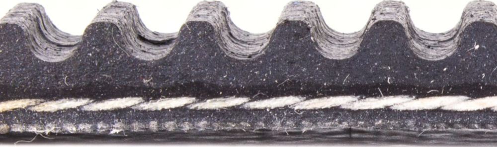 Antriebriemen, Zahnriemen L937xB22,3 Keilriemen