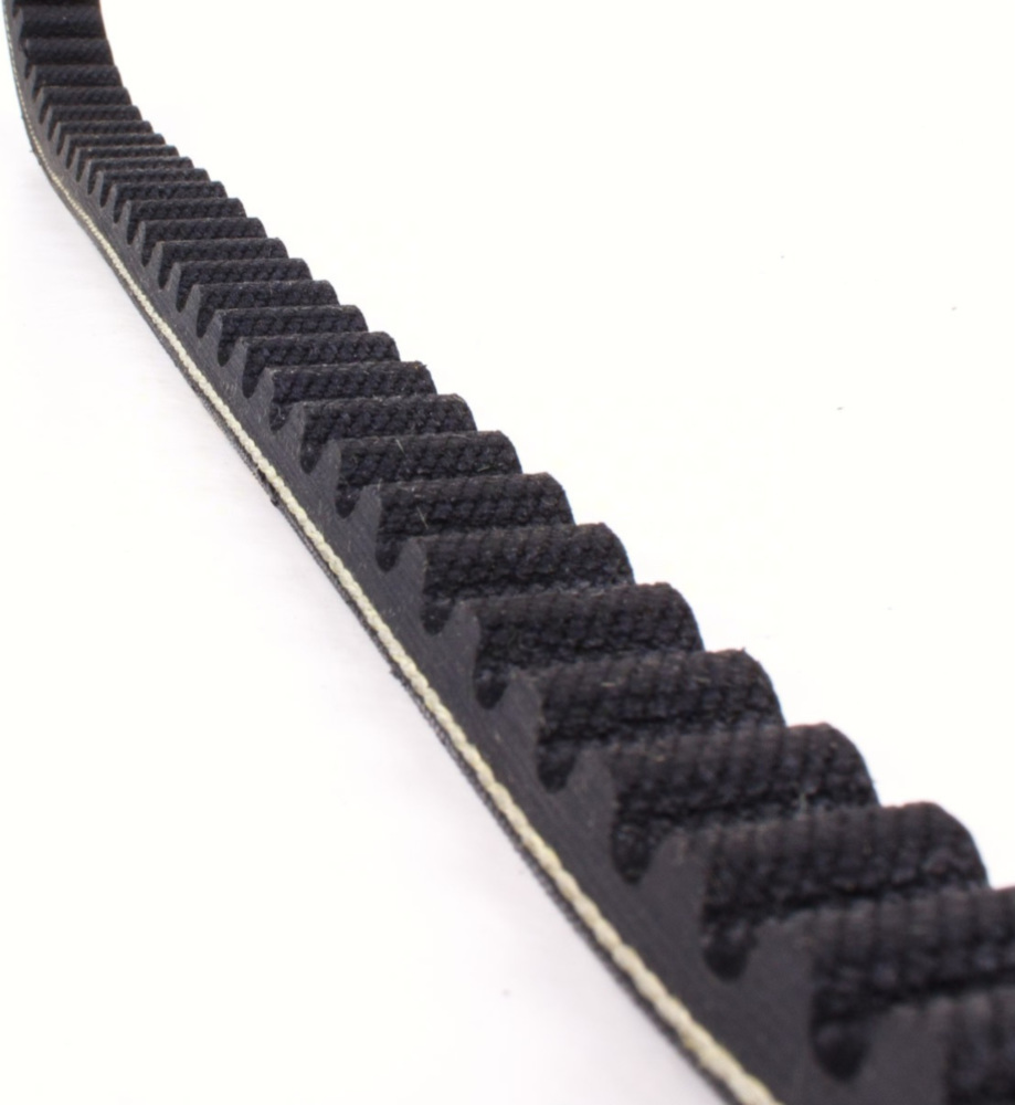 Antriebriemen, Zahnriemen L804XB17,5 Power Plus Keilriemen Aramid verstärkt