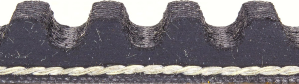 Antriebriemen, Zahnriemen L804XB17,5 Power Plus Keilriemen Aramid verstärkt