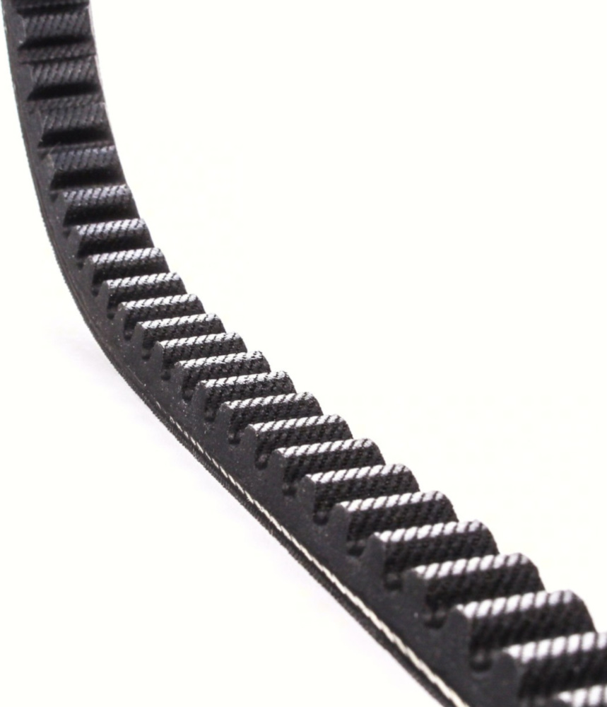 Antriebriemen, Zahnriemen L720xB16,5 Keilriemen