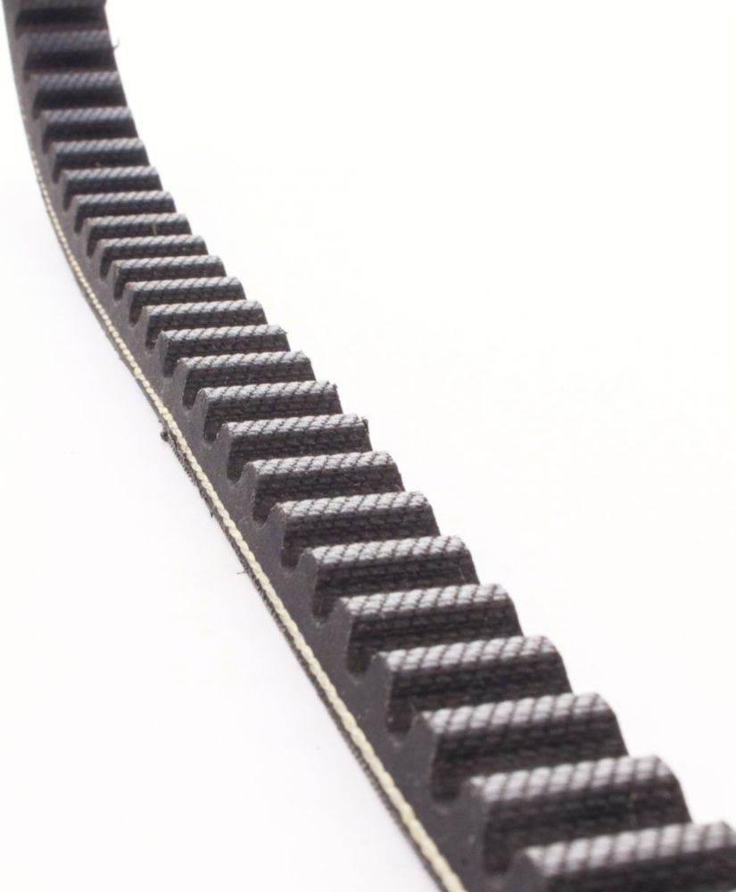 Antriebriemen, Zahnriemen L700xB18,0 Power Plus Keilriemen Aramid verstärkt